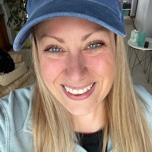 Meet your Posher, Lesley